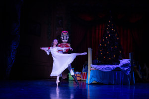 Review: Queensland Ballet's The Nutcracker