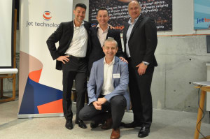 Label innovation show rolls into Sydney