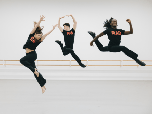 Royal Academy of Dance Launches New Musical Theatre Syllabus