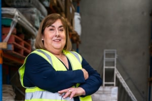 Planet Protector founder wins Cartier Women's Initiative 