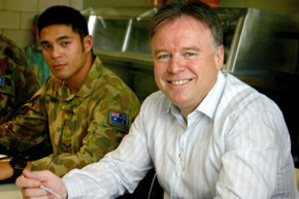 Multi-million dollar answer to skills crisis