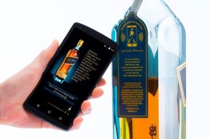 Big data shift: Digital packaging ramps up