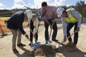 New regional cold store: a warming development