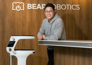 Robotics set to impress at Fine Food Australia