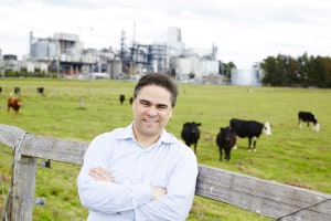 Flour power and beyond for Manildra Group