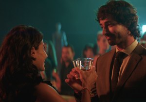 Whisky brand 'just keeps walking' with $15m campaign