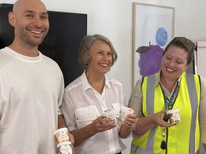 Sunshine Coast showcases local talent