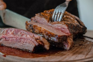 Report: Australian red meat industry resilient in 2019