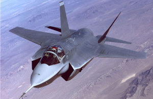 JSF program requires more money, time