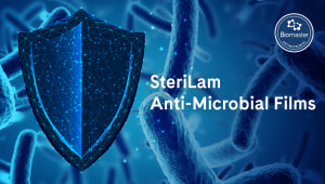 Jet Technologies: Anti-microbial film boosts safety