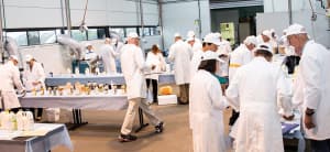 Australian dairy winners revealed