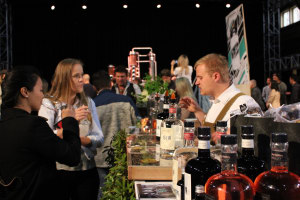 Aussie gin lovers meet their maker