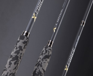 Jarvis Walker X-FORCE