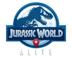 Dinosaurs are roaming the streets