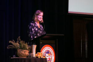 Why failure is an option on the path to success