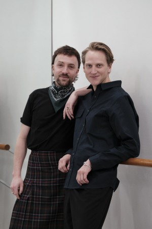 The Australian Ballet and Queer Town Forge Transformative Partnership for LGBTIQA+ Inclusion