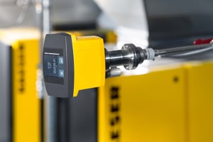 Kaeser delivers solution for compressed air issues