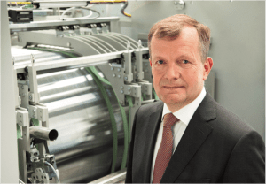 BCS buyout boosts Kolbus packaging ambitions