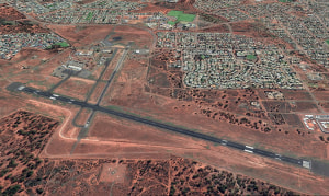 Federal Government to develop Regional Aviation Policy