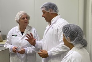 Proform Foods opens $11m plant protein facility