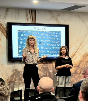 MTA ACT brings industry together to tackle skills shortage