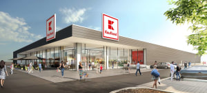 Kaufland now hiring local talent