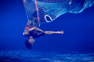 Bangarra Dance Theatre Threads Generations Together in Sheltering