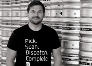 Kegstar merges with MicroStar