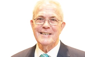 PIDA 2025: AIP Distinguished Service