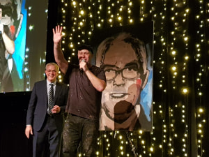 PIDA 2019: Gallery from the gala