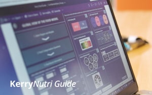 Kerry launches nutrition labelling tool for manufacturers