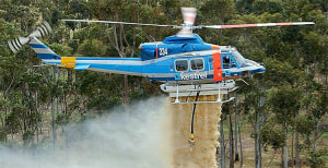 AHIA to explore Bushfire Lessons