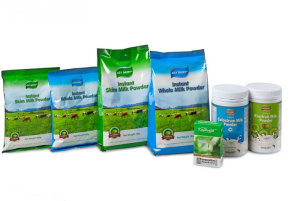 NZ powdered dairy company raises $15m for ASX IPO