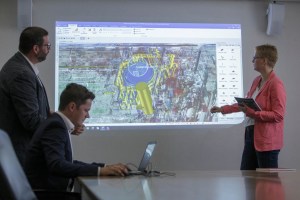 Virtual overview for new technologies