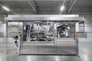 KHS refreshes can filling favourite