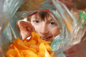 Unilever revises kids' food marketing principles
