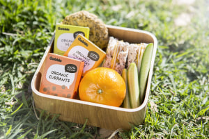 Murray River Organics seals Chinese partner