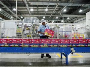 Bum deal: Kimberly-Clark to offshore nappies, slashing 220 jobs