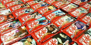 Personalisation projects on the rise