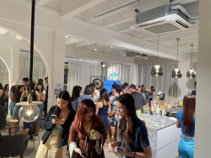 Orijin launches in Singapore market