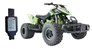 Product Safety: Kmart Australia - Remote Control ATV Madness recalled