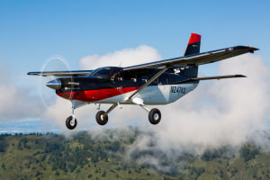 Daher set to acquire Quest Aircraft