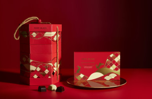 Koko Black welcomes the lunar new year