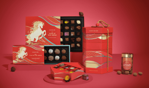 Koko Black releases Lunar New Year range