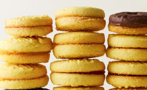 Kooka’s baking – and building – a treat
