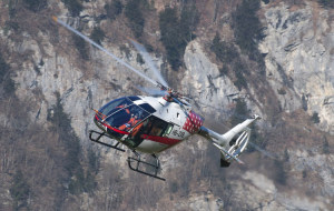 Leonardo expands with Kopter buy-out