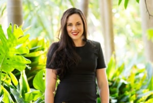 Watkins named #eatqld champion