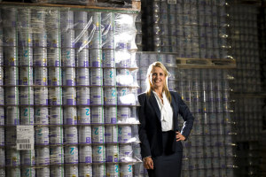 Bubs raises $28.3m for China expansion