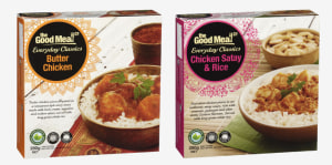 SPC launches ready meal service in Tasmania