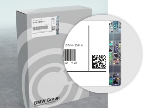 Conquering counterfeit parts